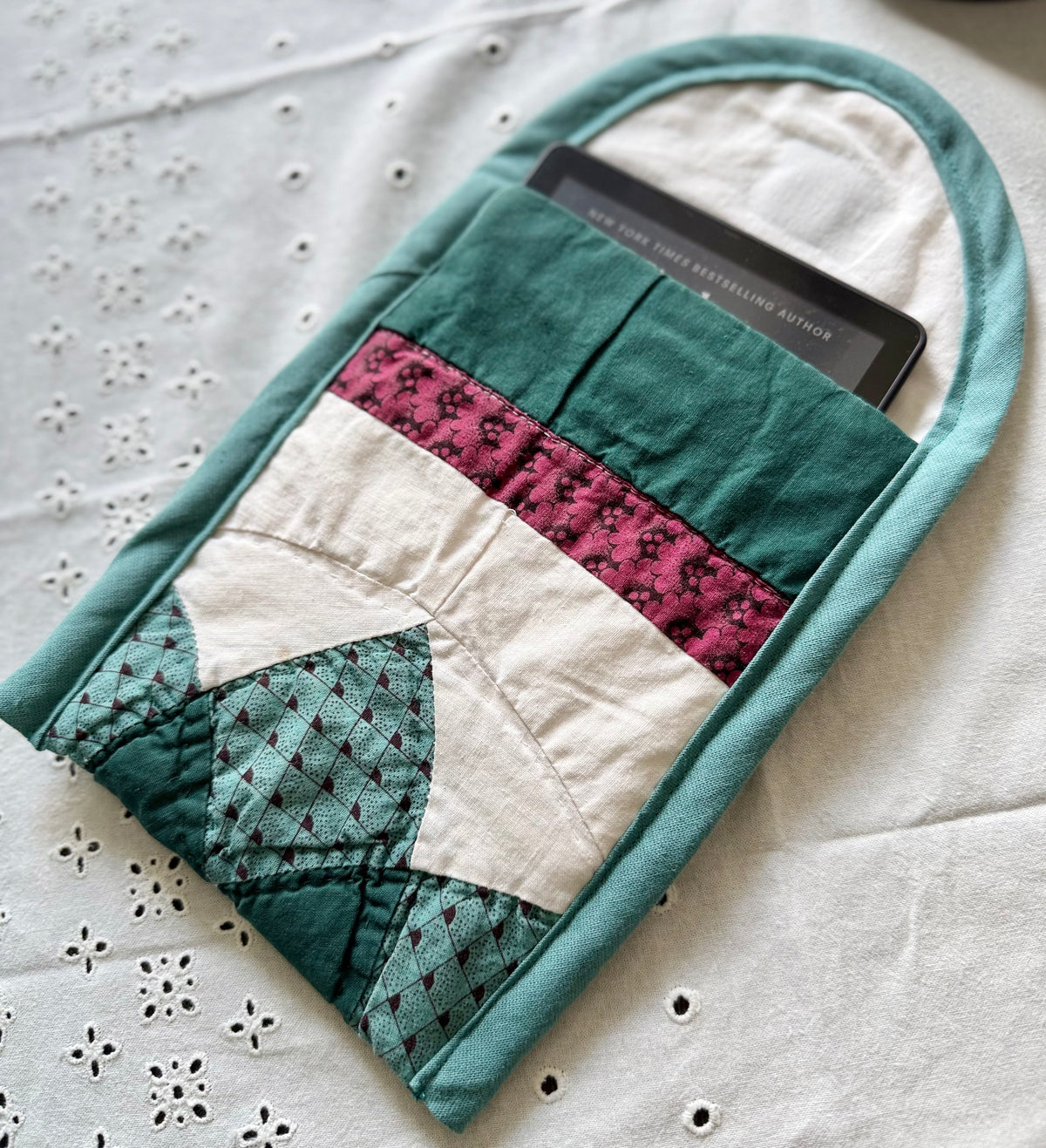 Kindle Quilt