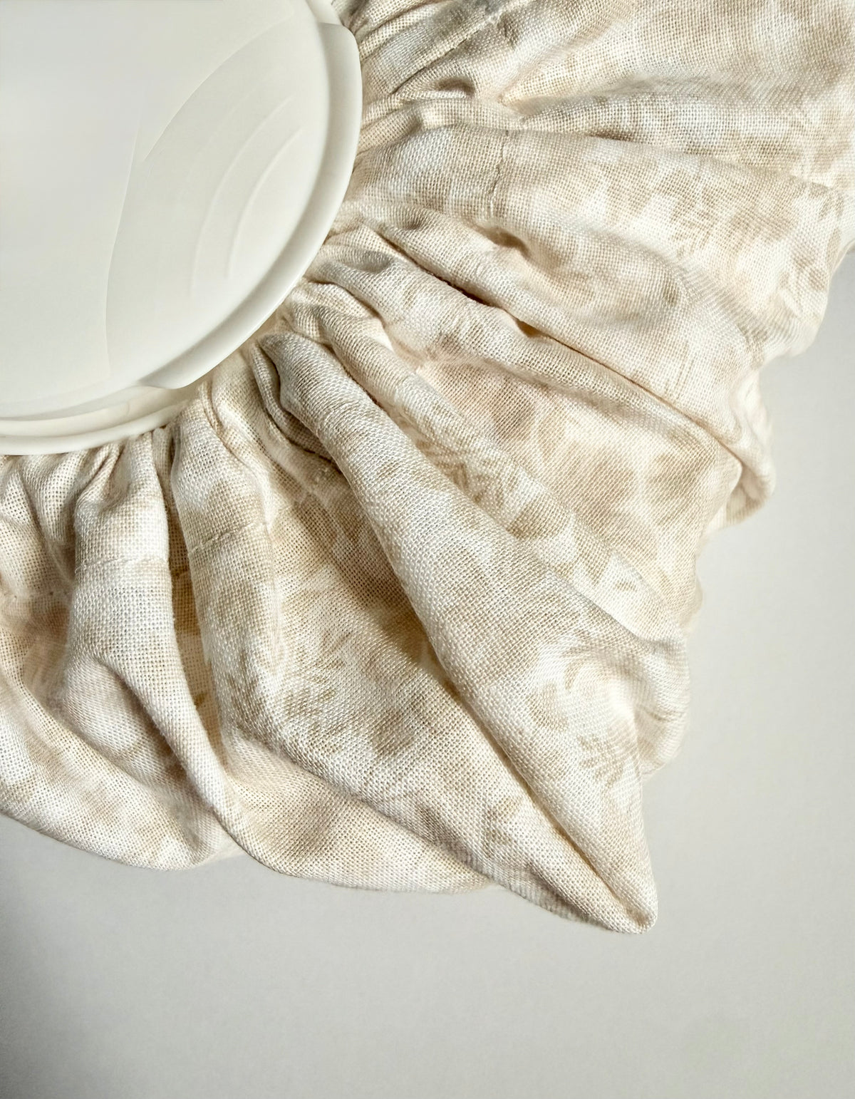 Wipe Cover