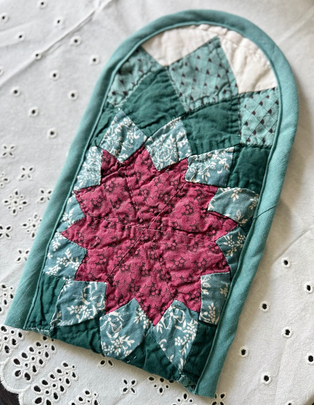 Kindle Quilt