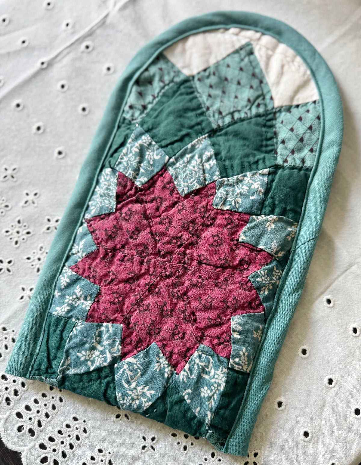 Kindle Quilt