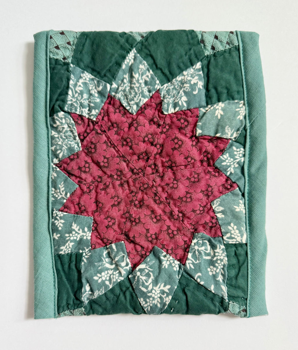 Kindle Quilt