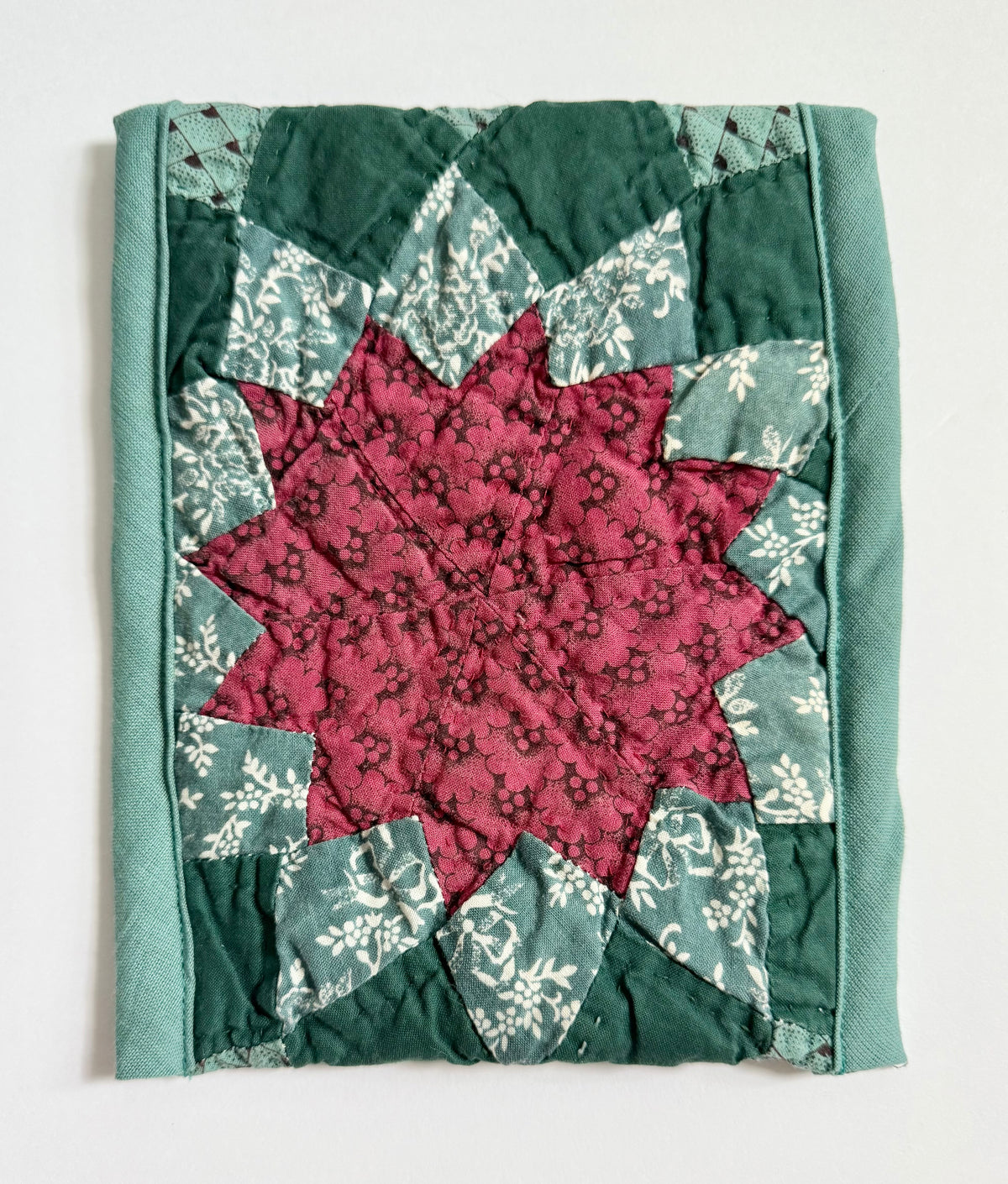 Kindle Quilt
