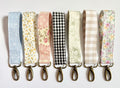 Wristlet Key Fob