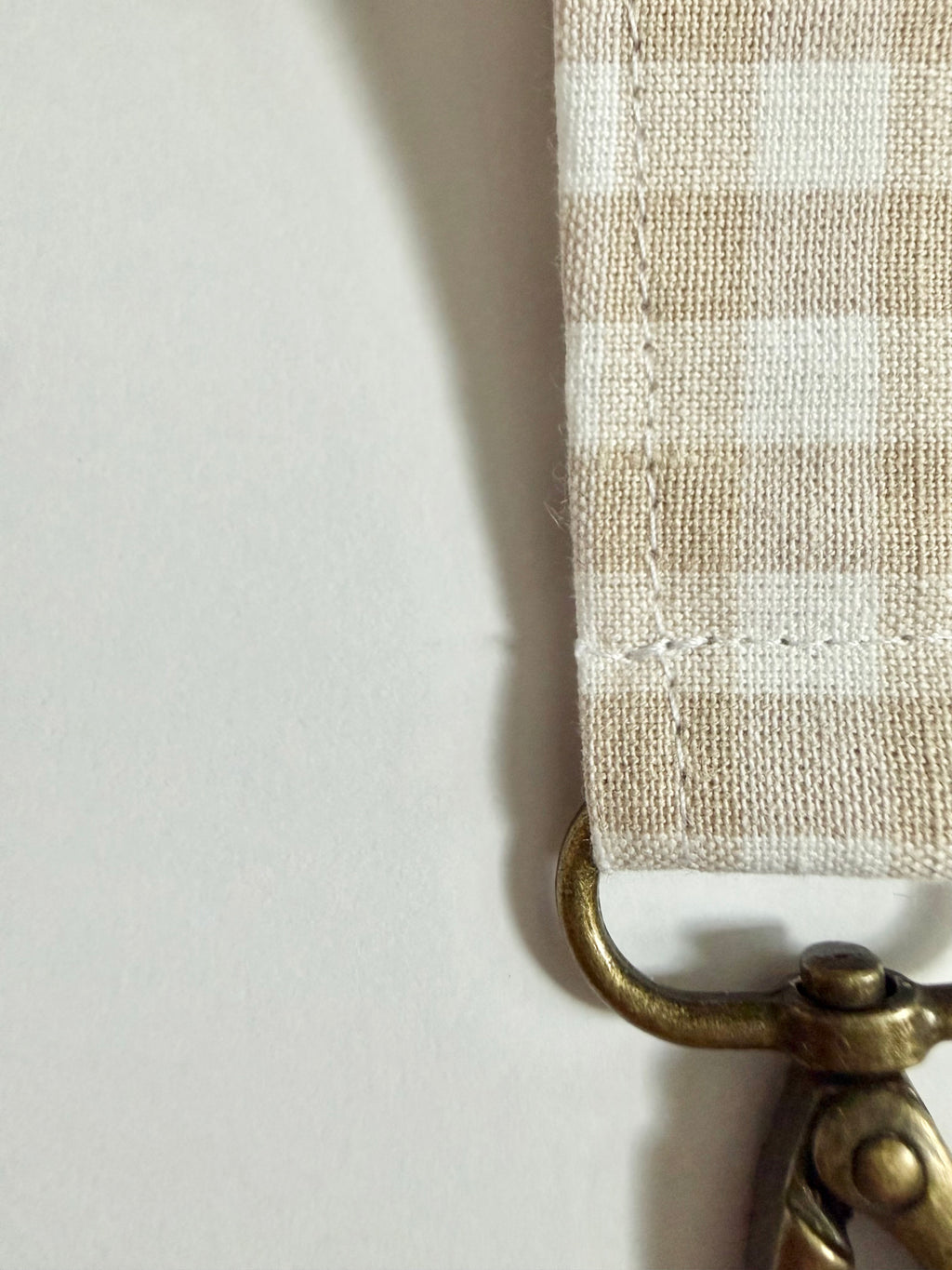 Wristlet Key Fob