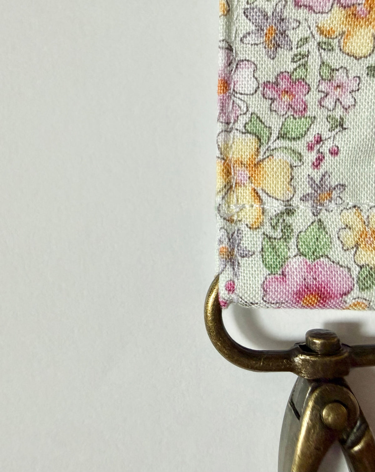Wristlet Key Fob