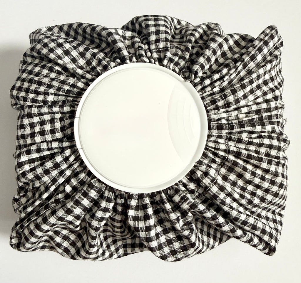 Wipe Cover