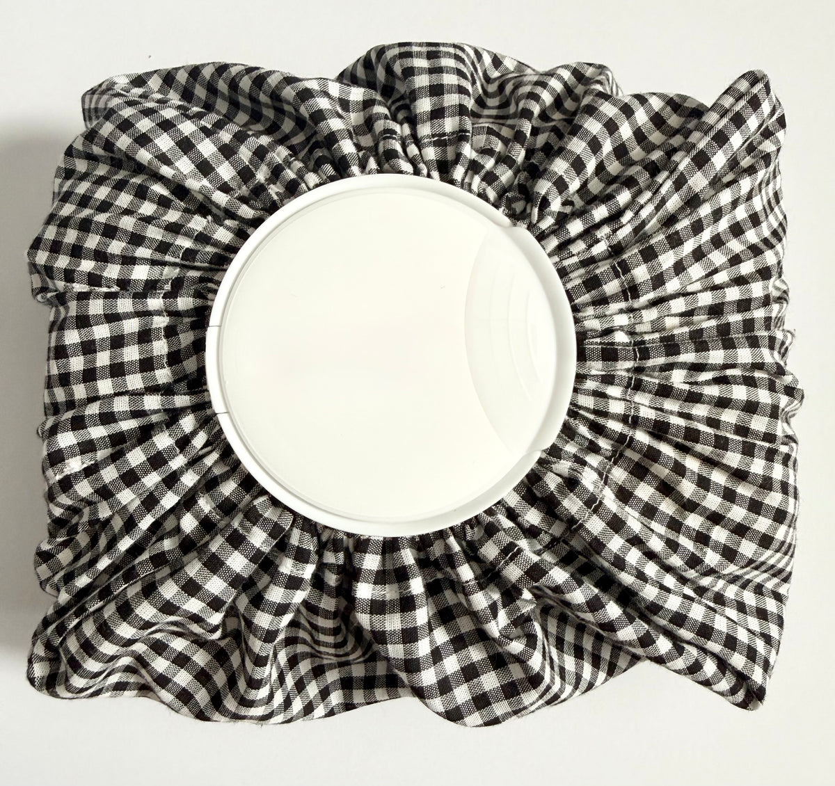Wipe Cover