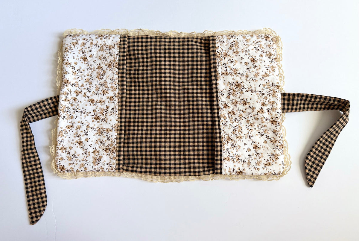 Quilted Book/Bible Cover