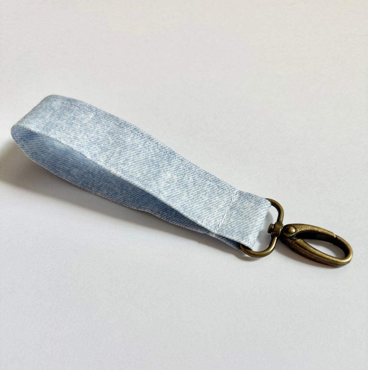 Wristlet Key Fob