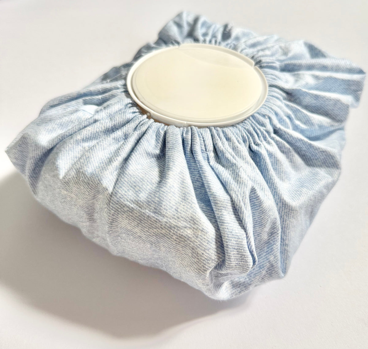 Wipe Cover