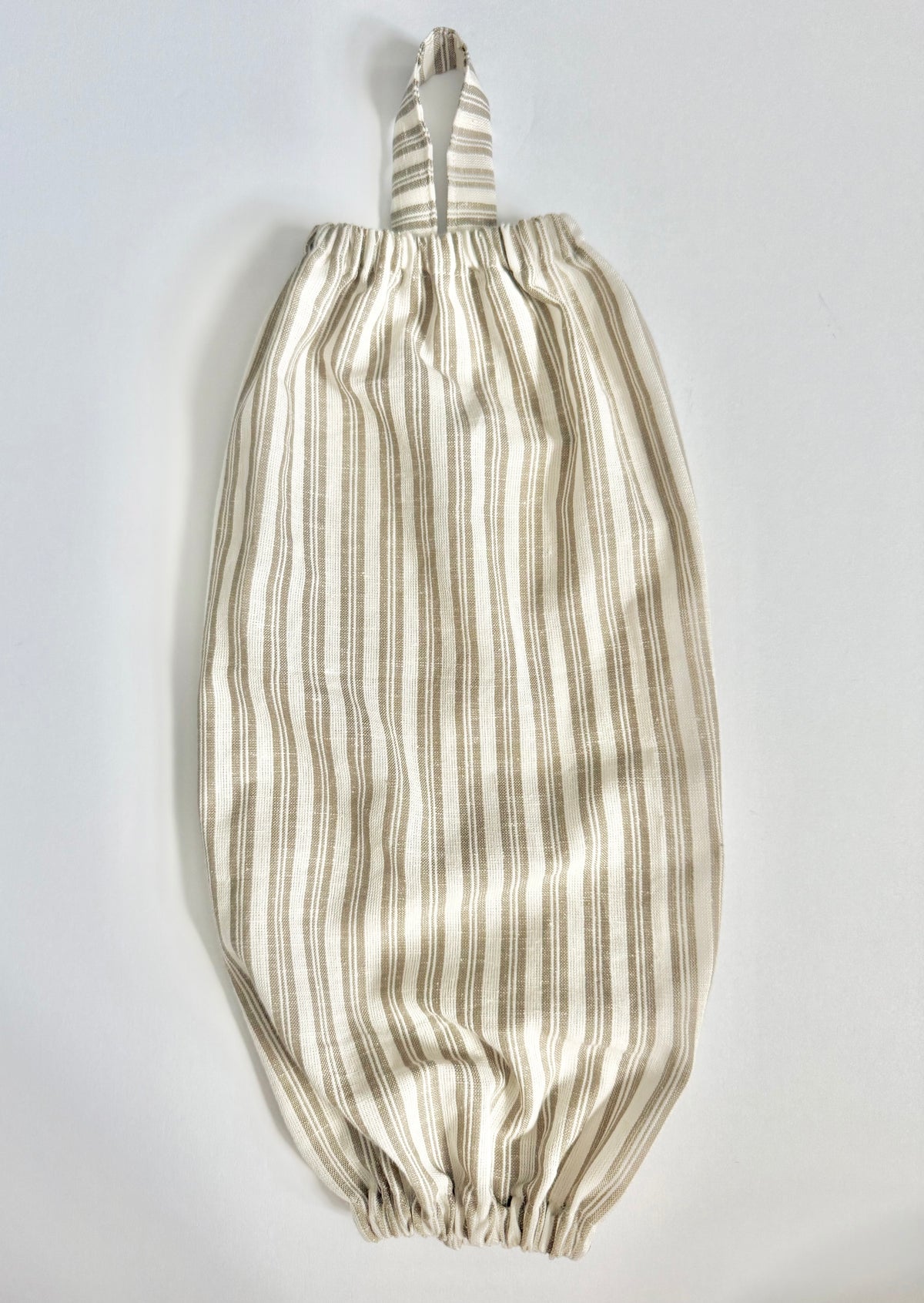 Grocery Bag Holder