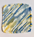 Hand Knit Dish Cloth