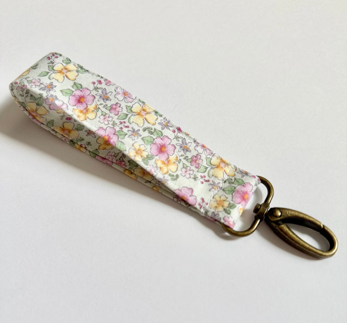Wristlet Key Fob