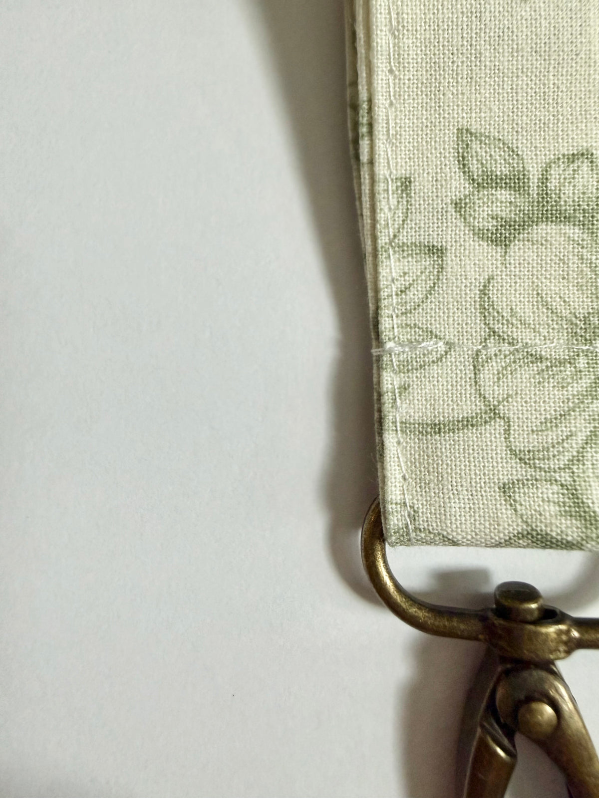 Wristlet Key Fob