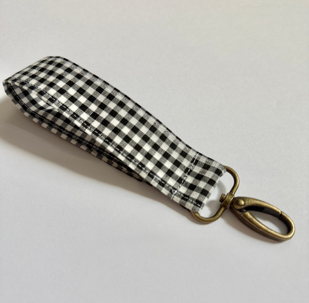Wristlet Key Fob