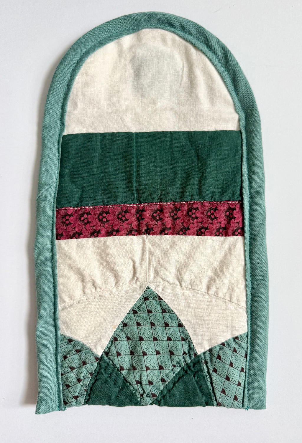 Kindle Quilt