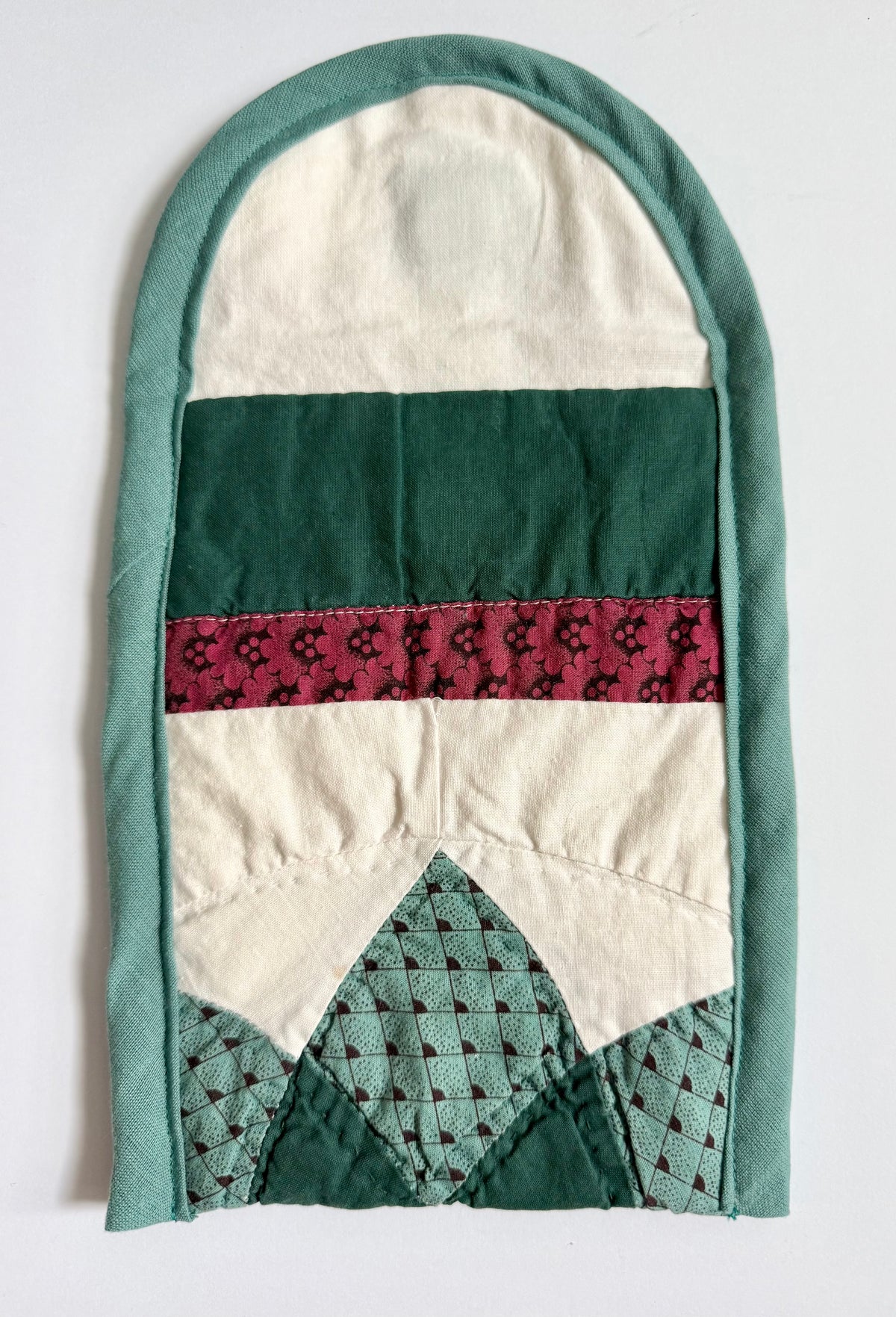 Kindle Quilt