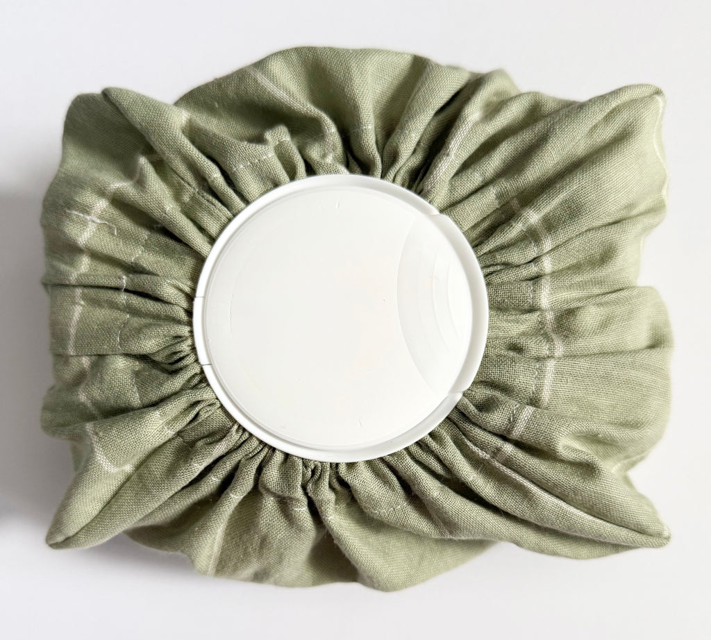 Wipe Cover