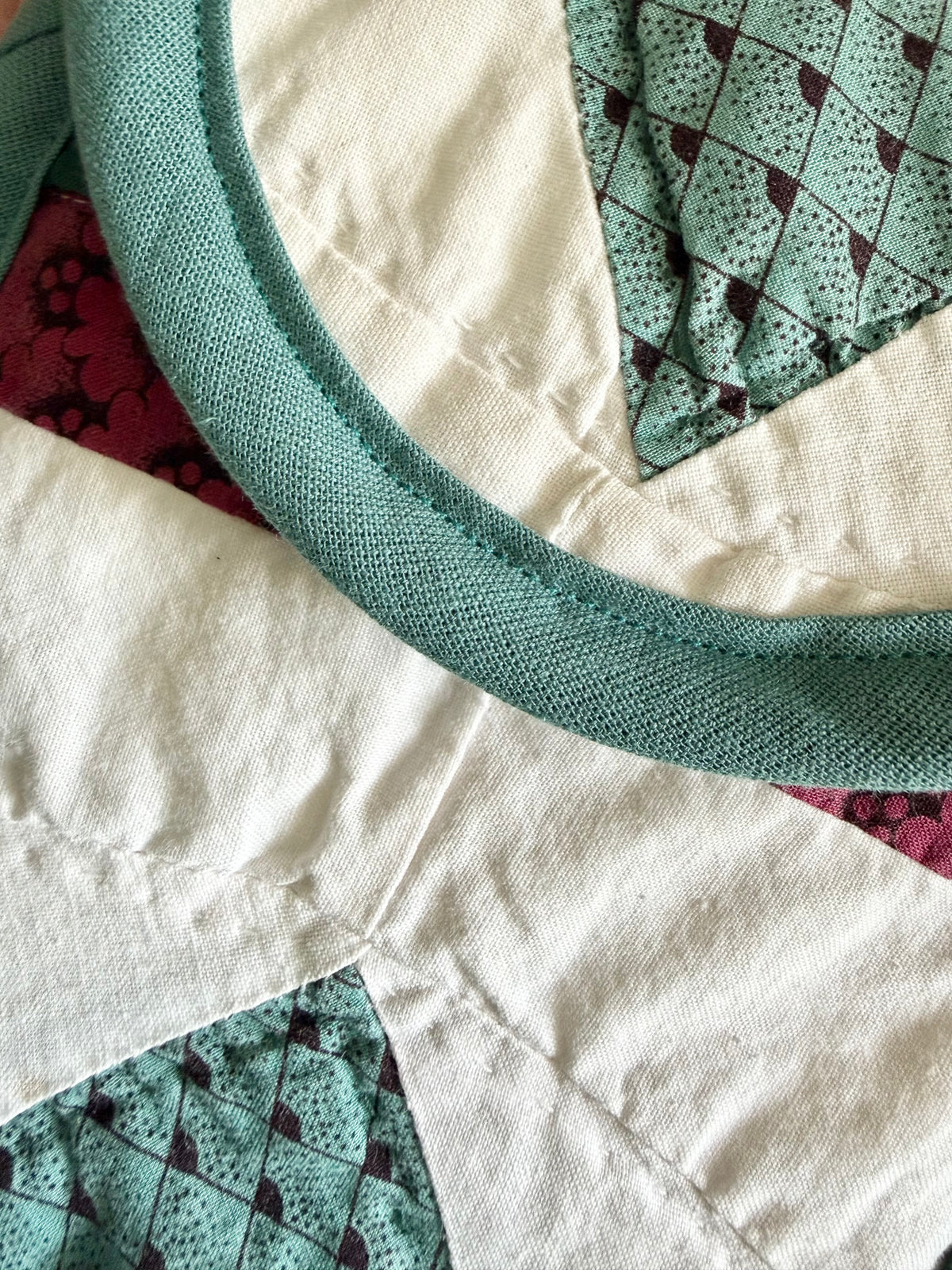 Kindle Quilt