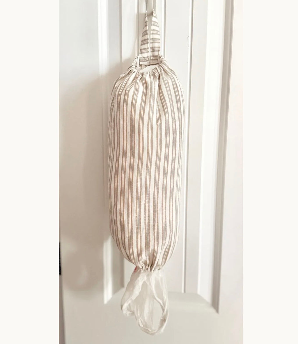 Grocery Bag Holder