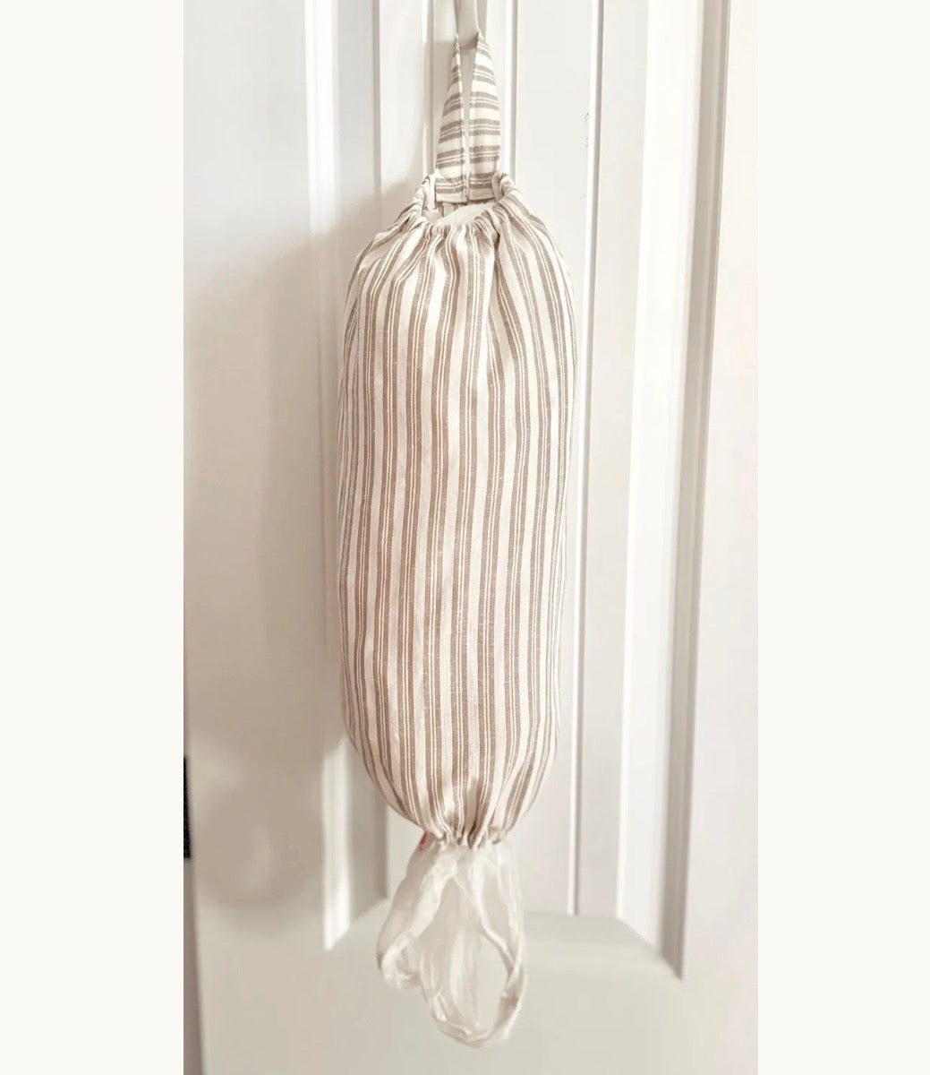 Grocery Bag Holder