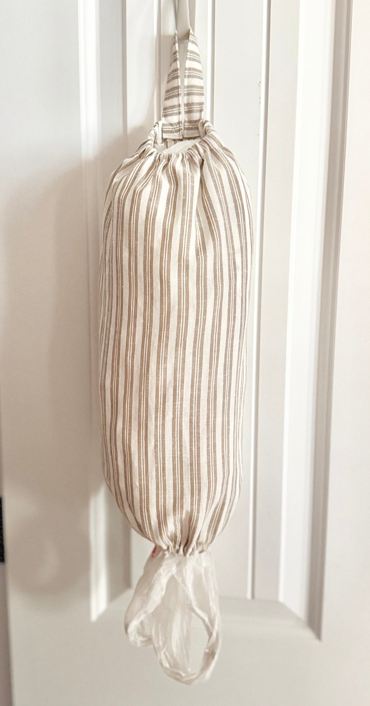 Grocery Bag Holder