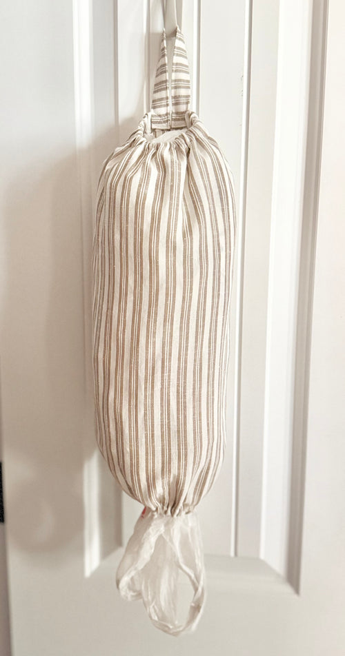Grocery Bag Holder