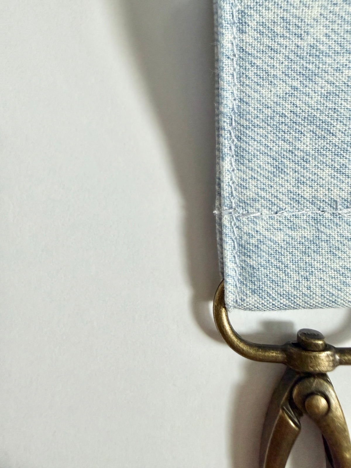 Wristlet Key Fob