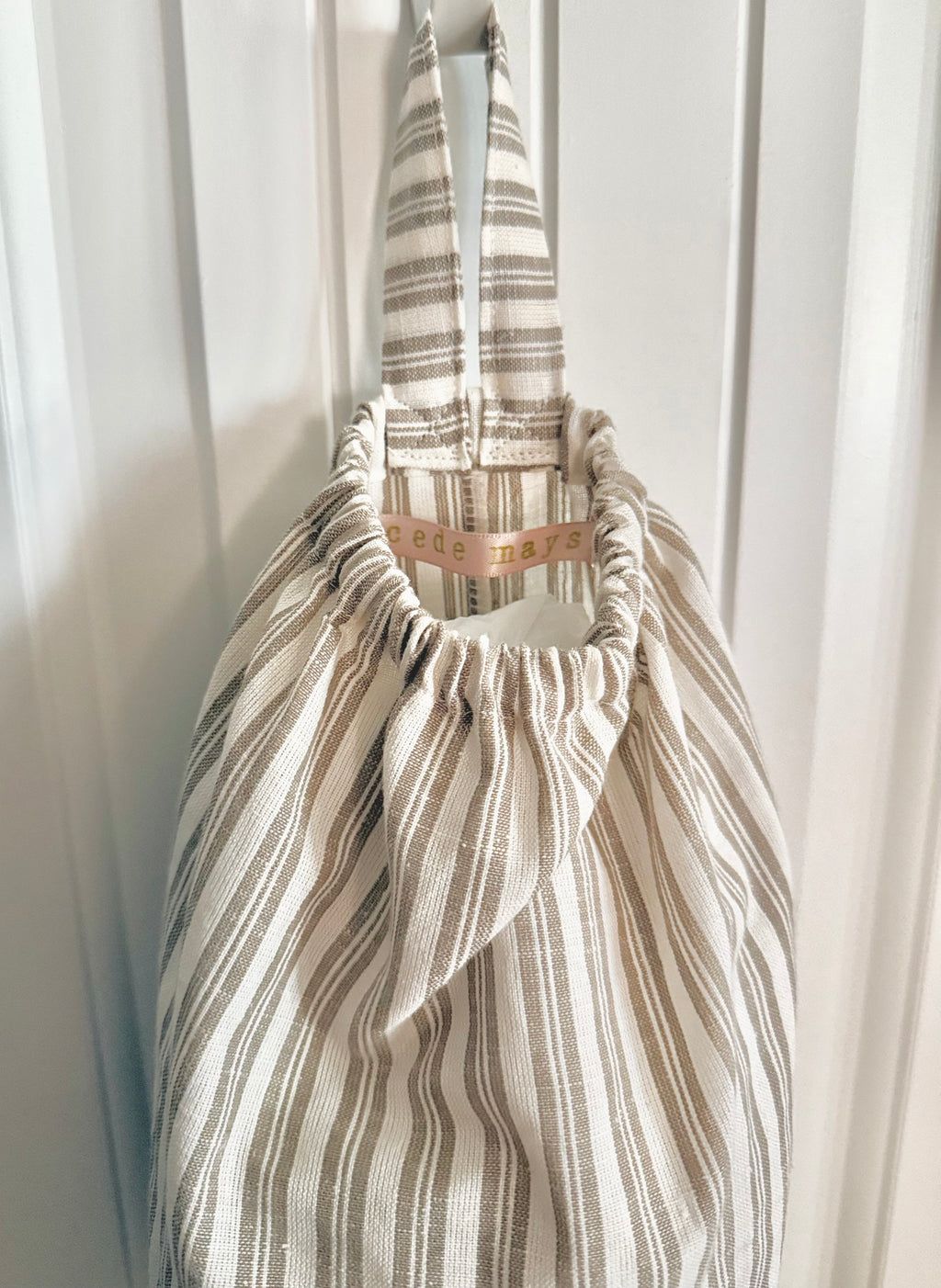 Grocery Bag Holder