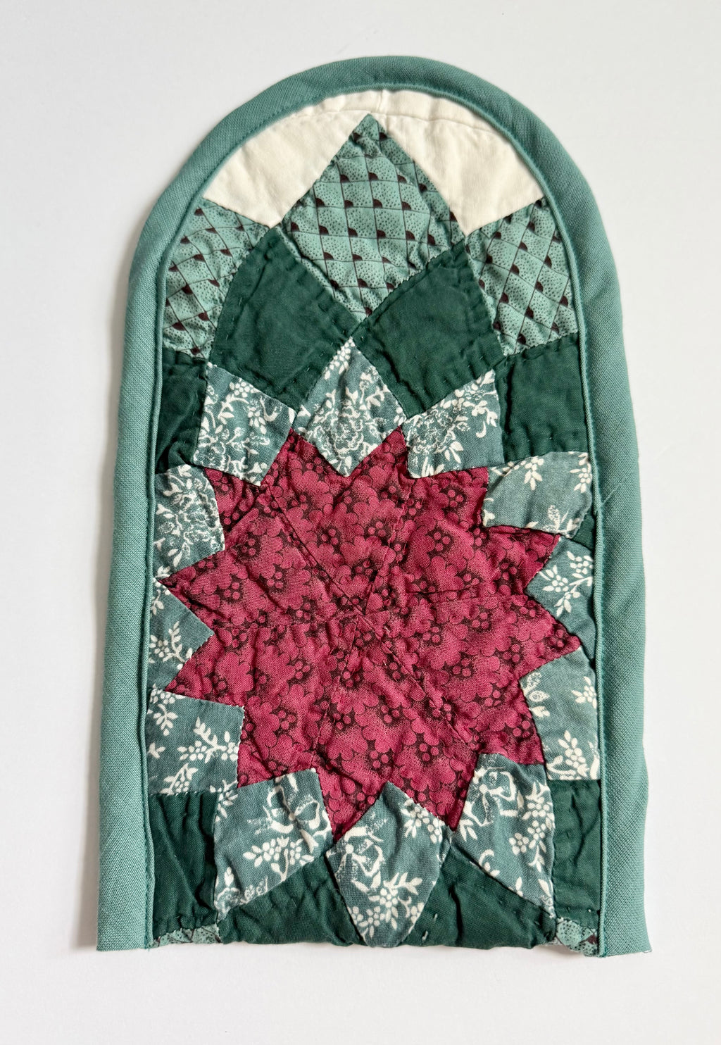 Kindle Quilt