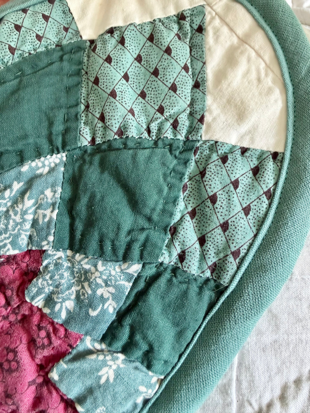 Kindle Quilt
