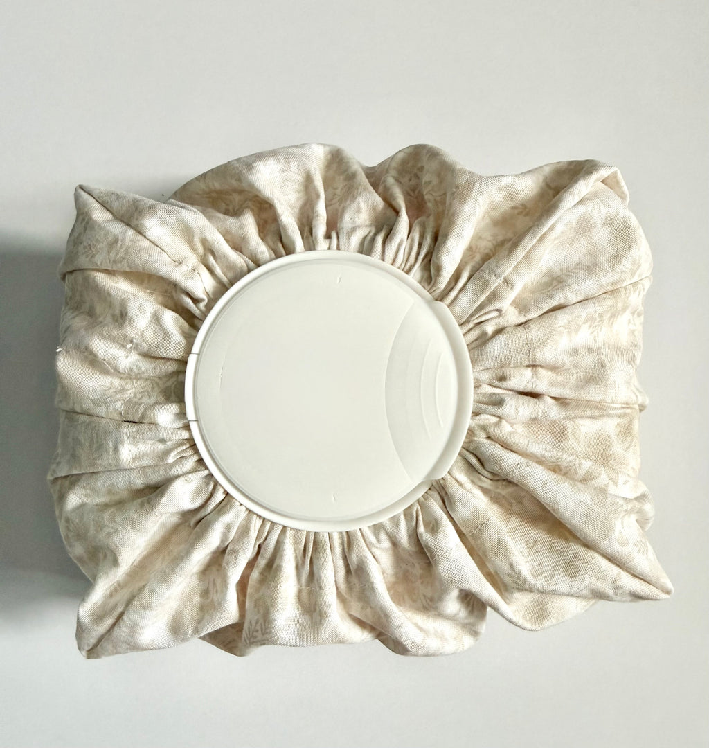 Wipe Cover