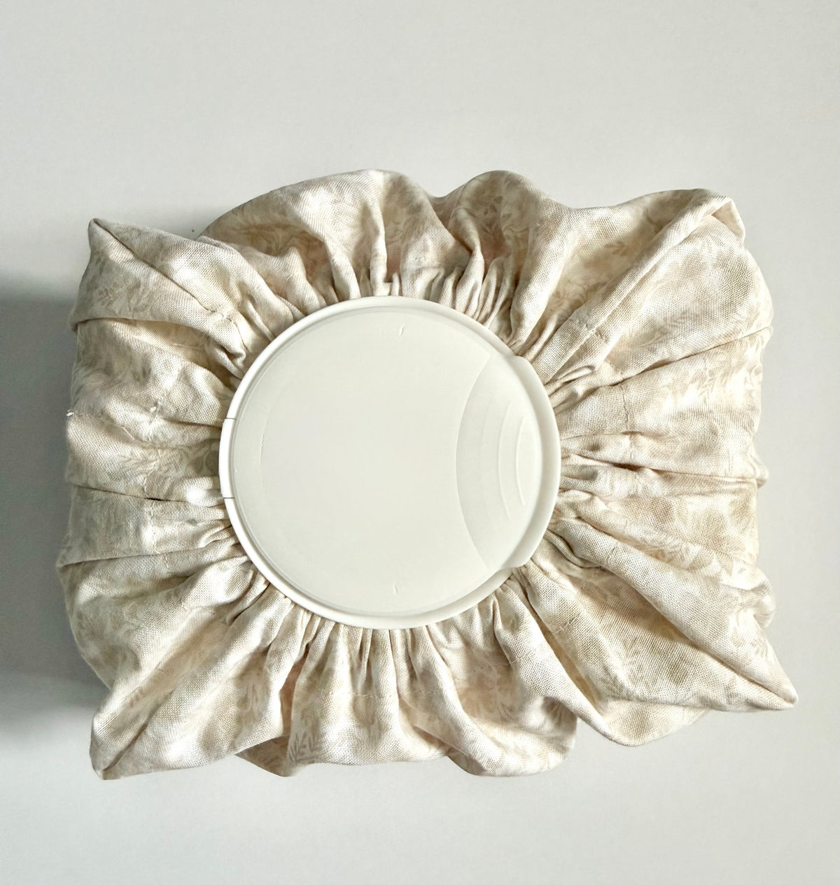 Wipe Cover