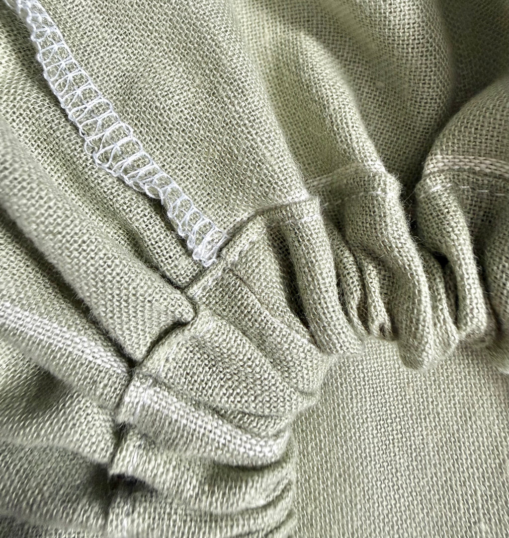 Wipe Cover