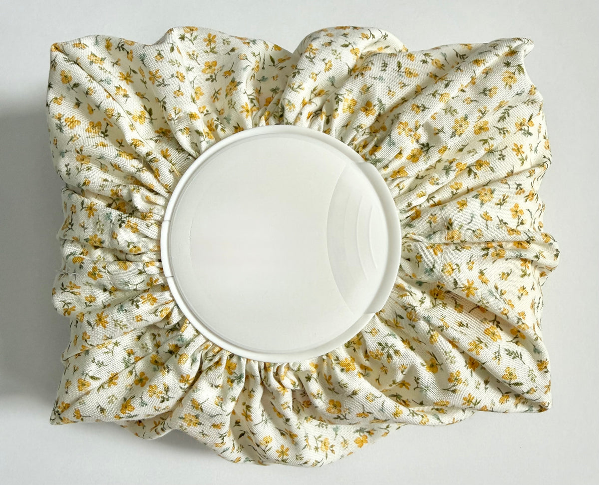 Wipe Cover