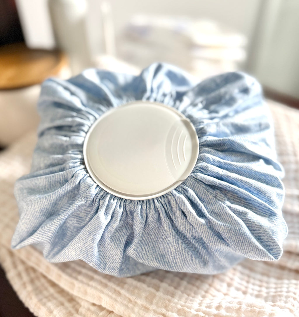 Wipe Cover
