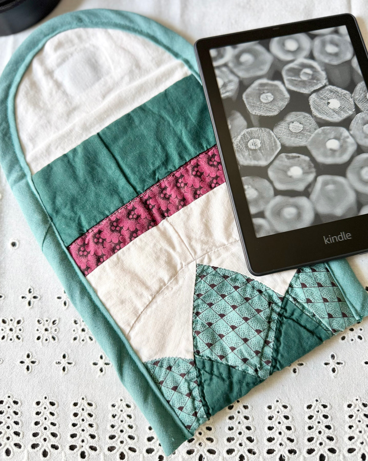 Kindle Quilt