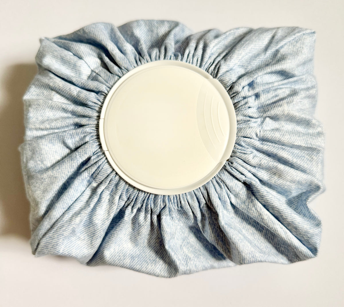 Wipe Cover