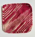 Hand Knit Dish Cloth