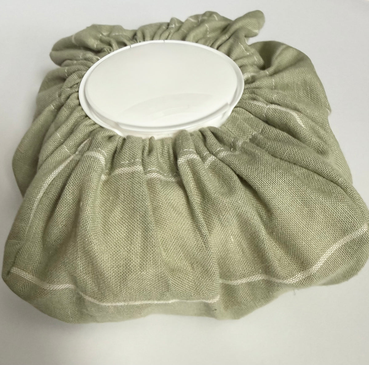 Wipe Cover