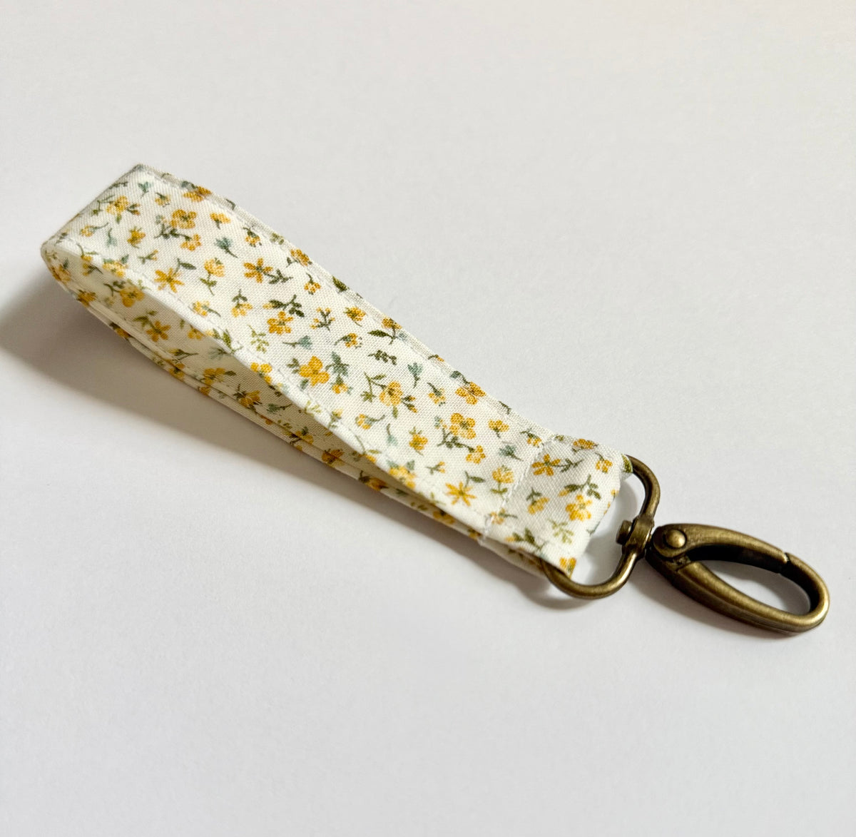 Wristlet Key Fob