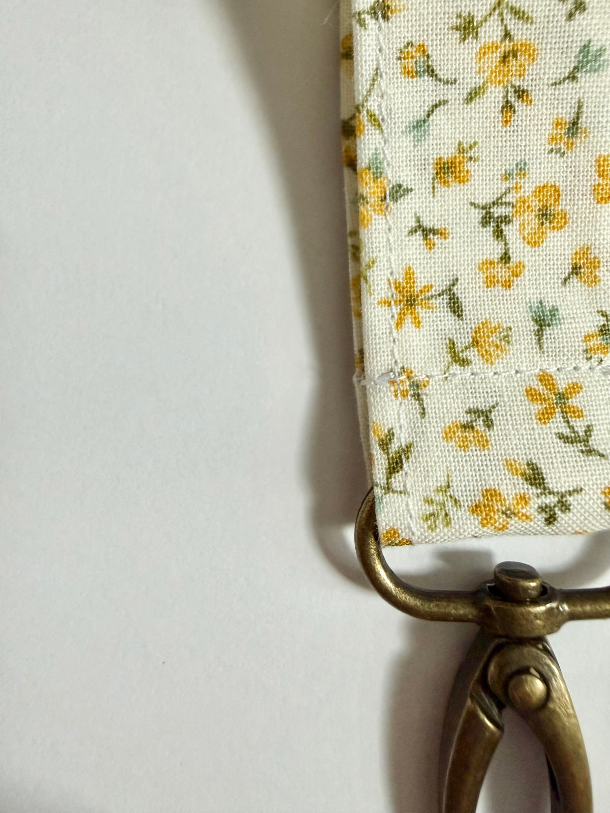 Wristlet Key Fob