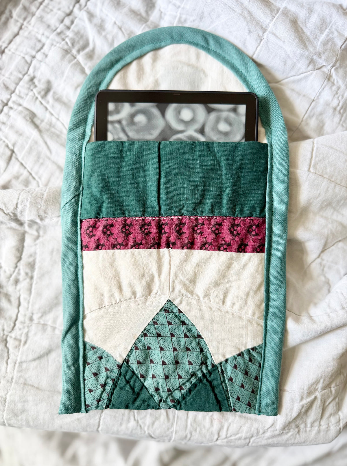 Kindle Quilt