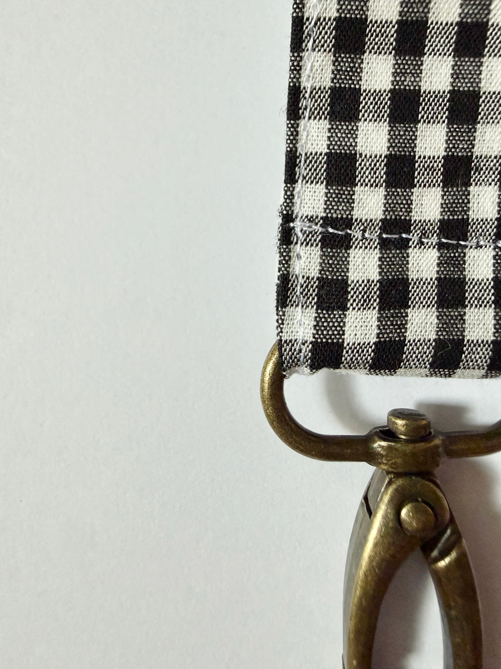 Wristlet Key Fob