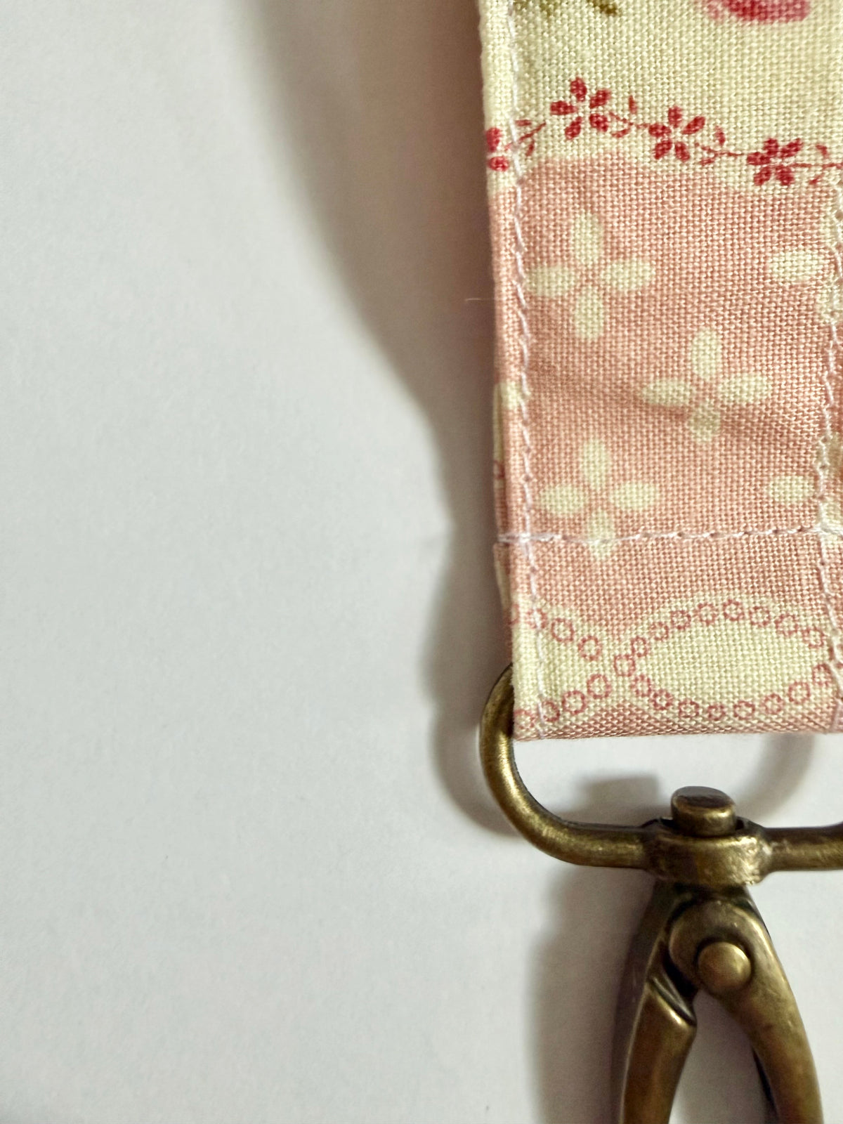 Wristlet Key Fob