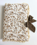 Quilted Book/Bible Cover