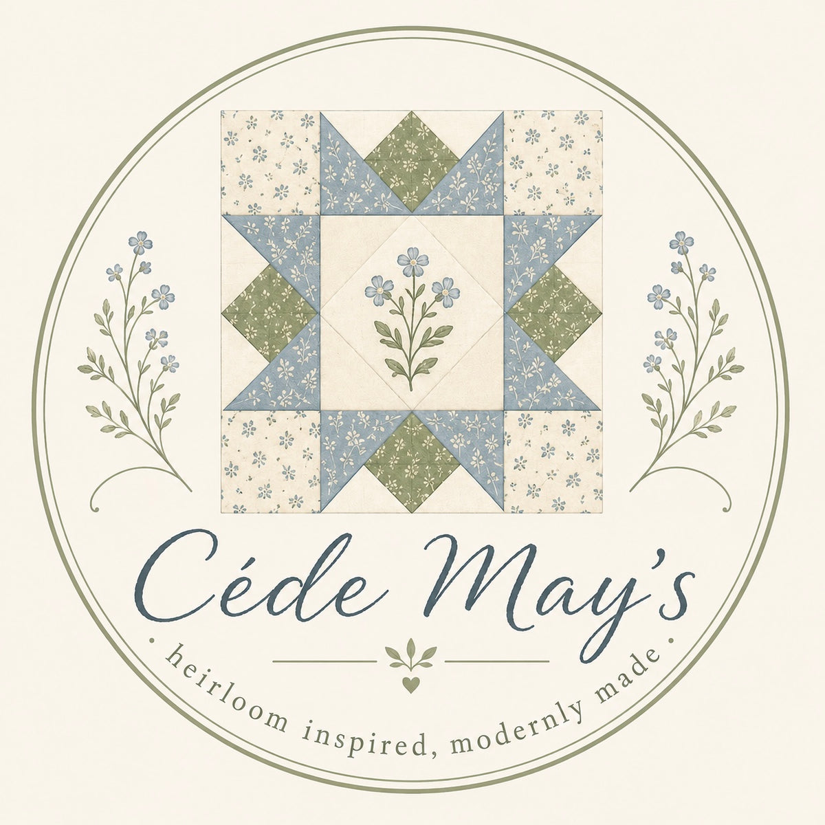 Cede May's