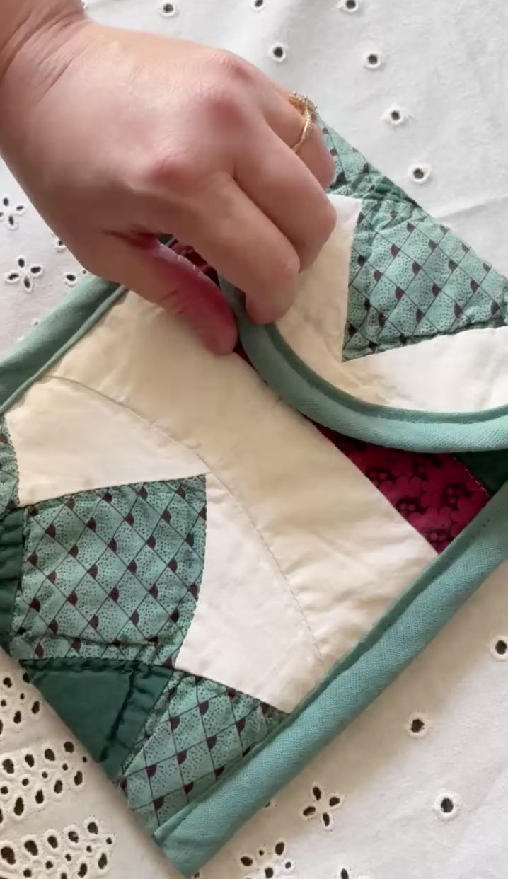 Kindle Quilt